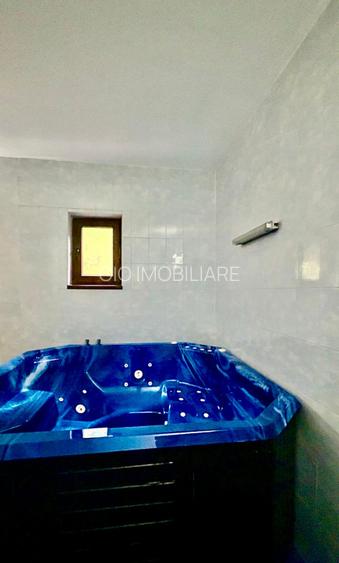 Casa de vacanta sau pensiune | Batca Doamnei | Teren in natura - 10