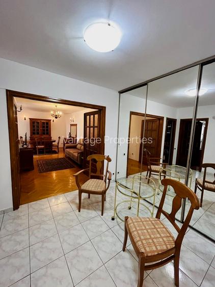 Apartament 4 camere, loc de parcare, Clucerului, parc Kiseleff - 6