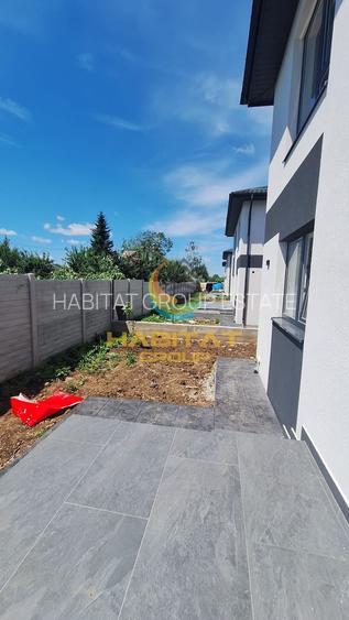 Vanzare casa P+1 individuala  premium Comuna Berceni - 4