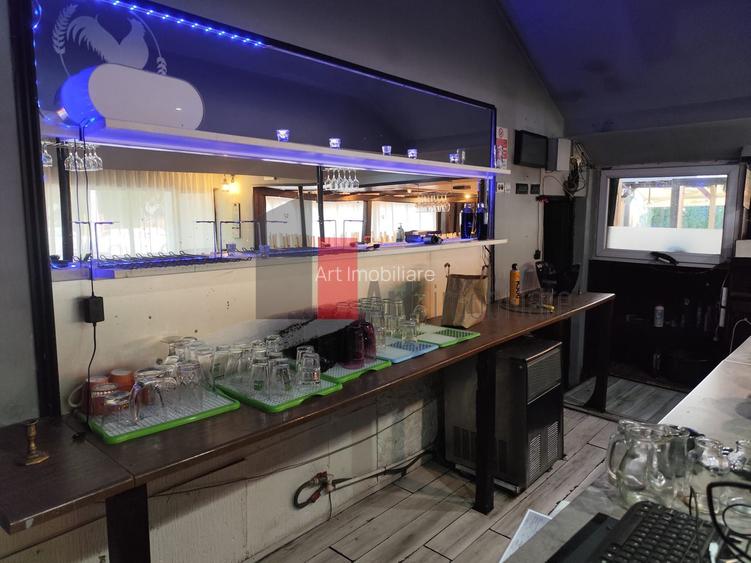 Spatiu comercial de inchiriat in zona Berceceni (Bulevard) - 17