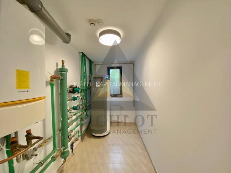 OXFORD GARDENS | VILA RENOVATA CU 4 DORMITOARE|  DISPONIBILA IMEDIAT | AISB - 35