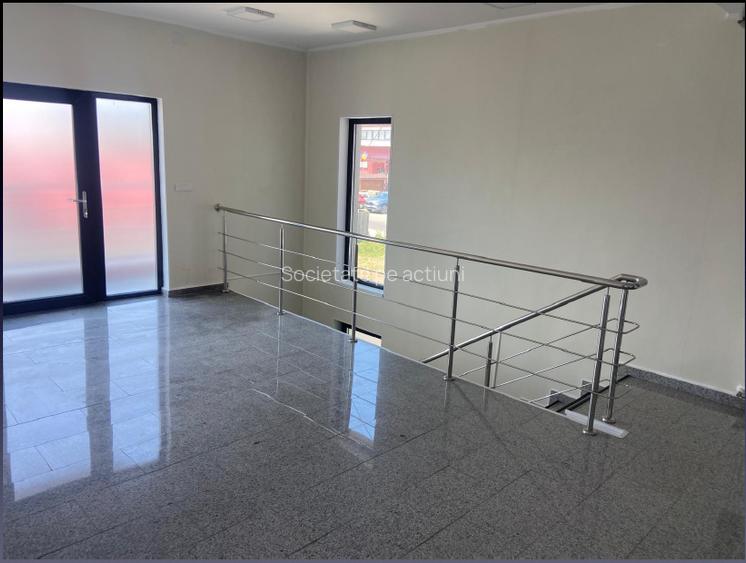 Afacere la cheie, clinica medicala de vanzare, Jud. Ilfov, Ciolpani - 7