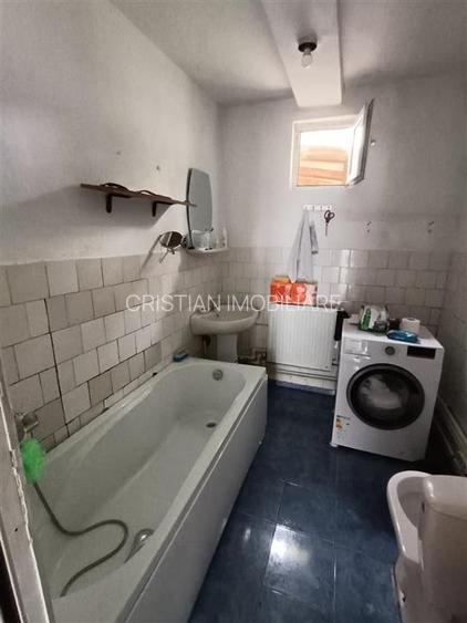 Casa 4 camere, Brailita, Sup Terenului 387 mp - 9
