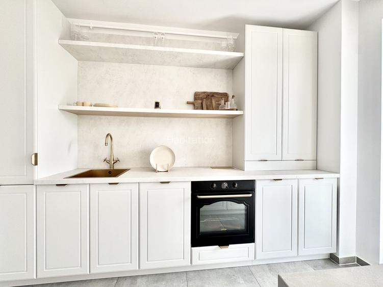 2 Camere elegante cu grădină – Denia Forest - 9