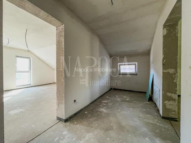 Casa 4 camere de vanzare in Sat Tauti, Tauti - 12