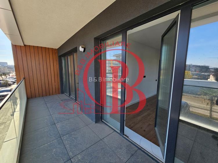 4 camere finalizat Complex Premium-piscina - pista alergare in incinta - 19