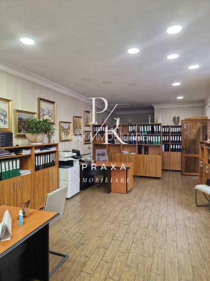 Spatiu comercial de vanzare 105 mp zona Ultracentral! - 3