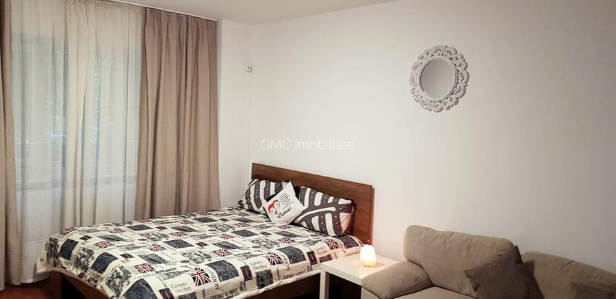 Garsoniera 13 Septebrie-Sebastian, decomandata T692 - 8