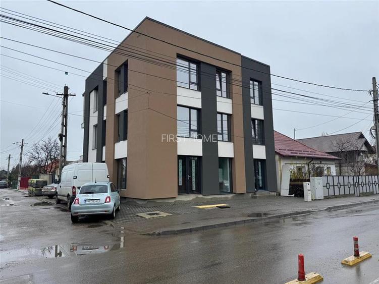 Cladire noua, disponibil etaj 1 -98  mp, comision 0%, finisaje premium - 2