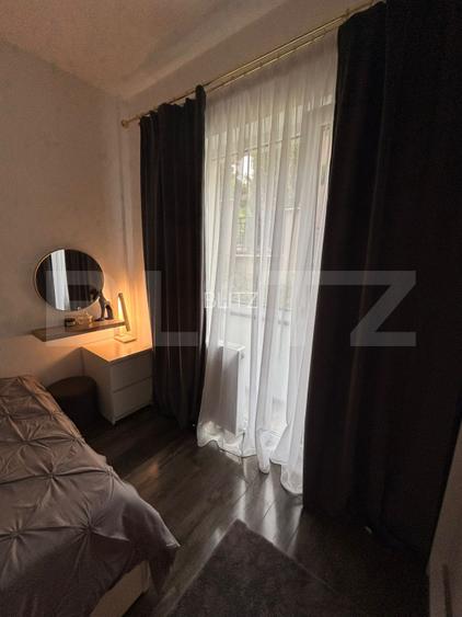 Apartament modern, 2 camere cu parcare - 5
