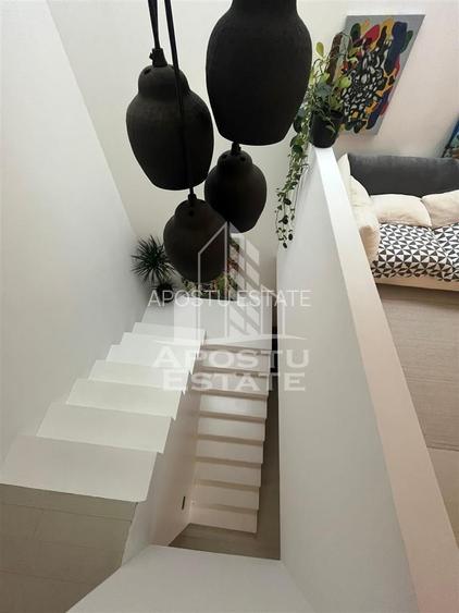 Triplex cu 3 camere, in Dumbravita - 6