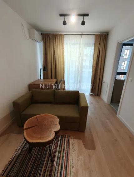 Garsoniera | Hils Titanium | Centrala | Balcon | Metrou - 2