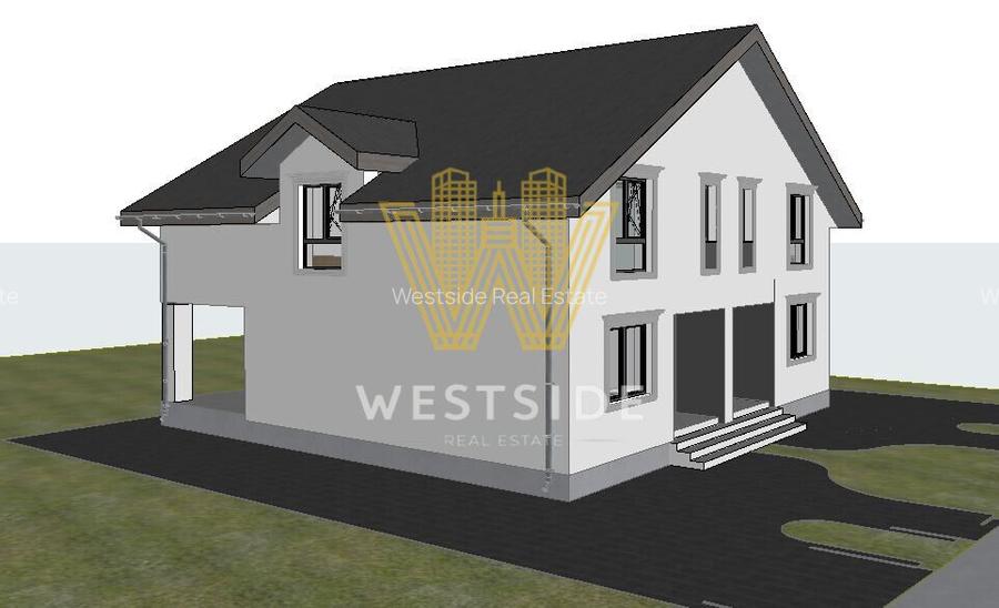 Duplex de vanzare Sacalaz - 2