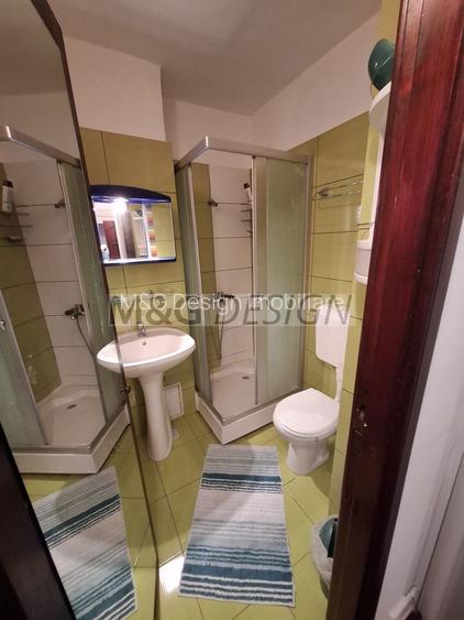 4camere decomandat, 2 bai, CENTRALA GAZ,CLIMA, Soarelui - Judetean - 20