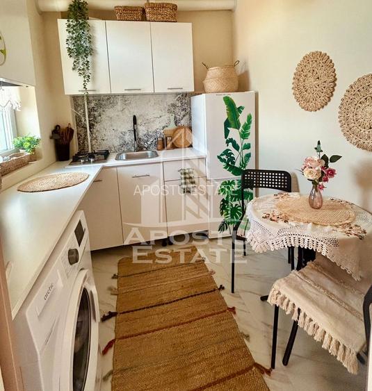 Apartament cu 1 camera de inchiriat, Calea Urseni, Giroc - 8