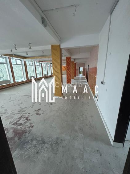 Spatiu Comercial | 335 mp | Zona Turnișor - 2