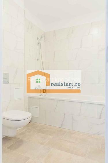 Langa Scoala Avenor, Vedere Padure Tei Baneasa - parcare - 16