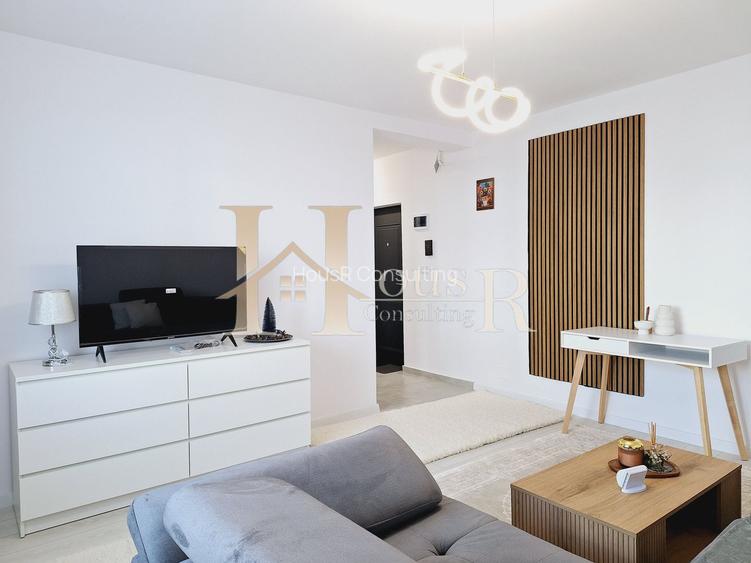 PRIMA INCHIRIERE. BUCATARIE INCHISA. MOBILAT SI UTILAT COMPLET. - 4