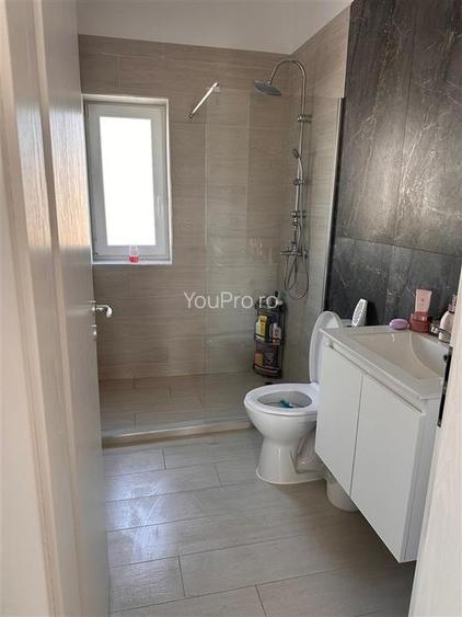 Apartament cu 2 camere  parter Casa Insiruita / Mosnita Veche - 7