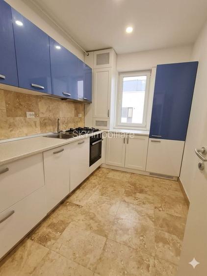 Apartament 3 camere de vânzare – Sector 6 - 3