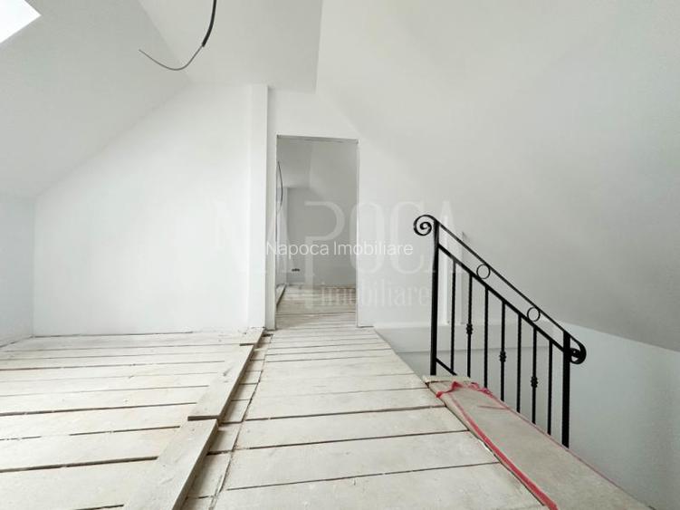 Casa 6 camere de vanzare in Feleacu - 9