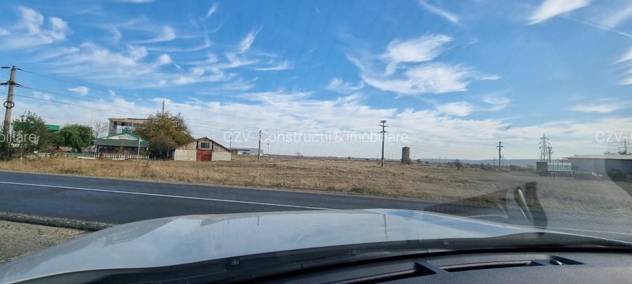 Teren - Depozit- Logistica - 11