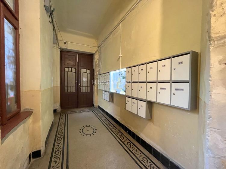 Apartament spațios, decomandat,  Neptun - 21