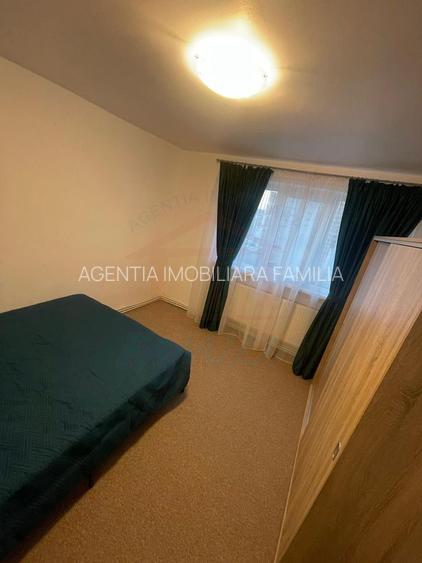 Inchiriere 2 camere, Centru, complet mobilat, utilat - 3