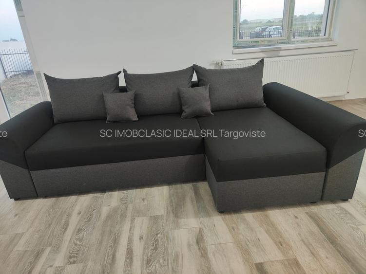 Ulmi,Dambovita VÂNZARE proprietate- casa si teren - 5