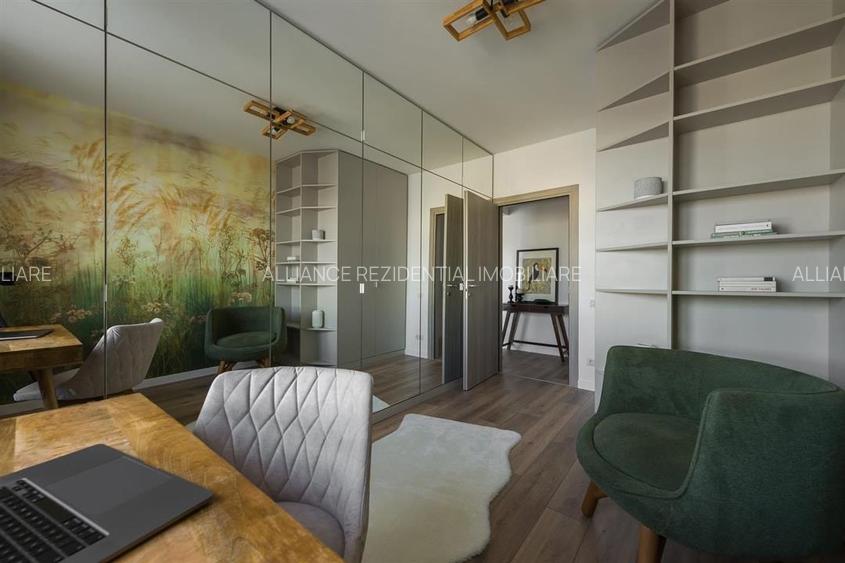 Vânzare apartament 3 camere – Str. Biruintei - M. Berceni - 4