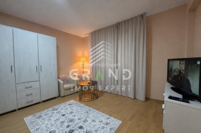 Garsoniera de vanzare, zona Eroilor, Floresti - 4