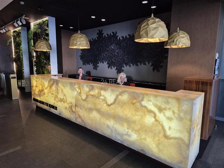 Spatii de birouri in Rosetti Tower - de la 50 mp - 13