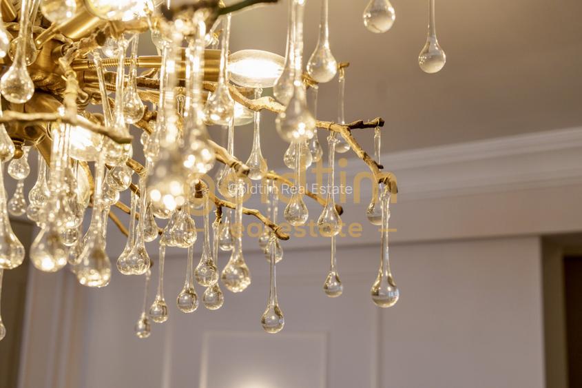 LUX/APARTAMENT SPECTACULOS/MOBILAT UTILAT/COMISION 0 - 55