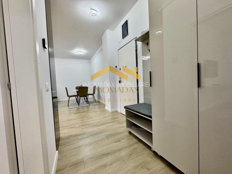 Torontalului-2 Camere-Parcare Subterană - 15