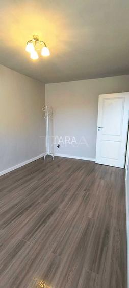 Garsonieră în zona Mărăști, mobilată și utilată - 4