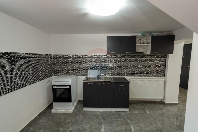 Casa cu 4 camere de vanzare , 96mp totali, sat Islaz - 7