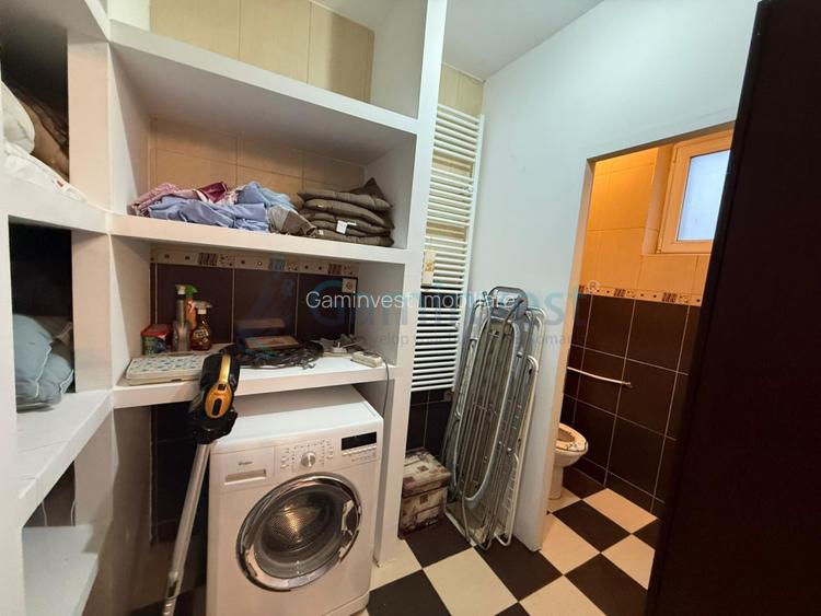 Casa cu piscina si sauna de inchiriat, Santandrei, Bihor - 10