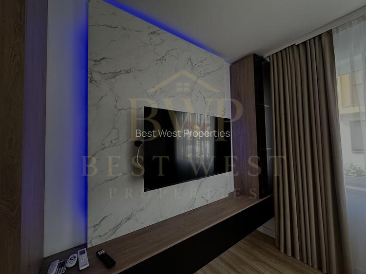 Apartament premium 2 camere Giroc la asfalt - 3