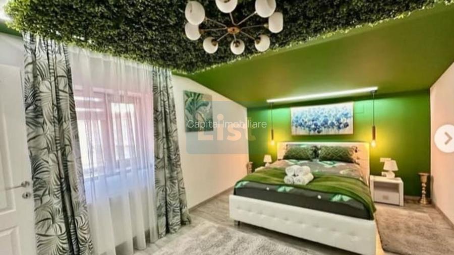 Apartament Ultracentral ,3 camere,Turda, comision 0% - 22