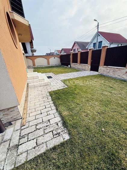 Casa P+M Oradea cartier Grigorescu - 2