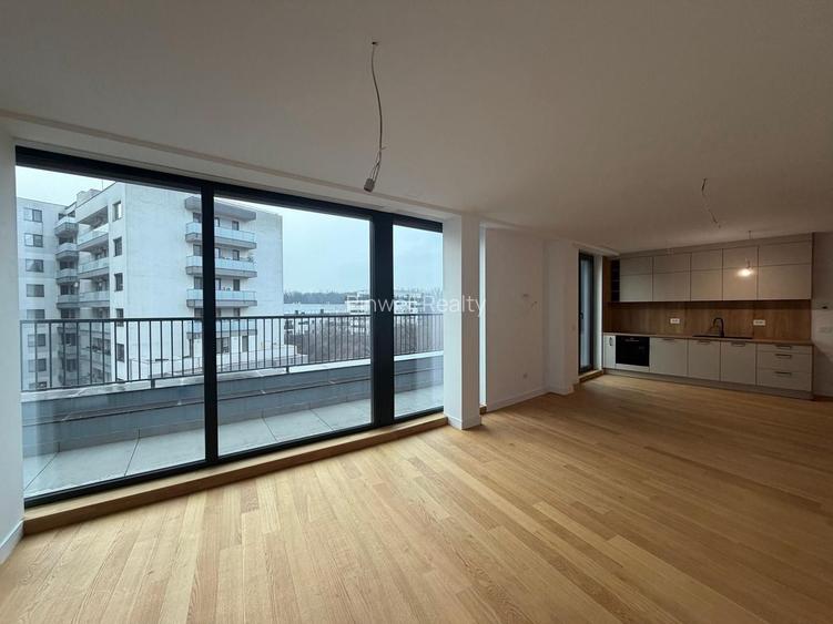 PENTHOUSE BRICKVIILE I IANCU NICOLAE I VOLUNTARI - 17