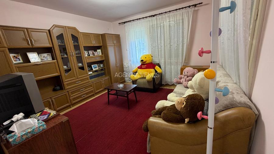 Casa de vacanta la 100m de strandul cu apa termala - 3