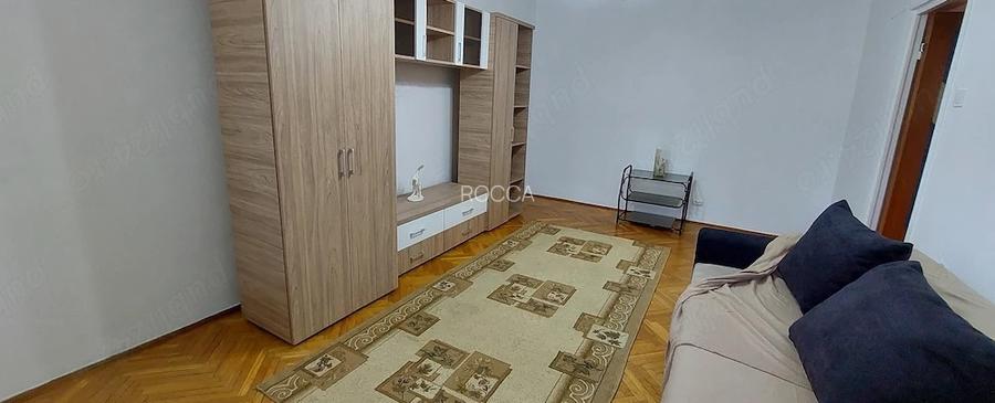 Apartament de 2 camere decomandat, 56 mp, etaj 1, Baba Novac, lângă Parcul IOR - 2