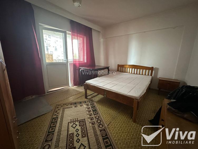 Nicolina, Belvedere, Str. Clopotari – Ap 2CD, 56Mp, 1985 - 3