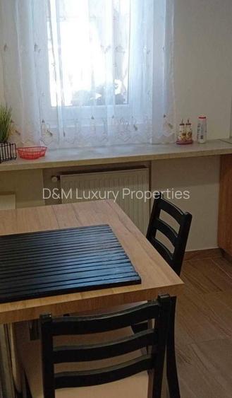 Inchiriere Garsoniera cu Terasa Popesti Leordeni Metrou - 5