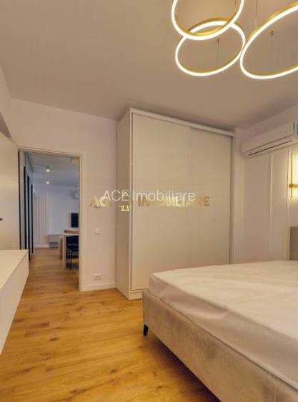 2 Camere de inchiriat | ONE Cotroceni | Parcare Subterana | Metrou - 7