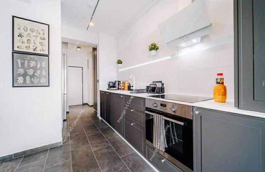 2 camere | City of Mara | Parcare subterana | Disponibil imediat - 10