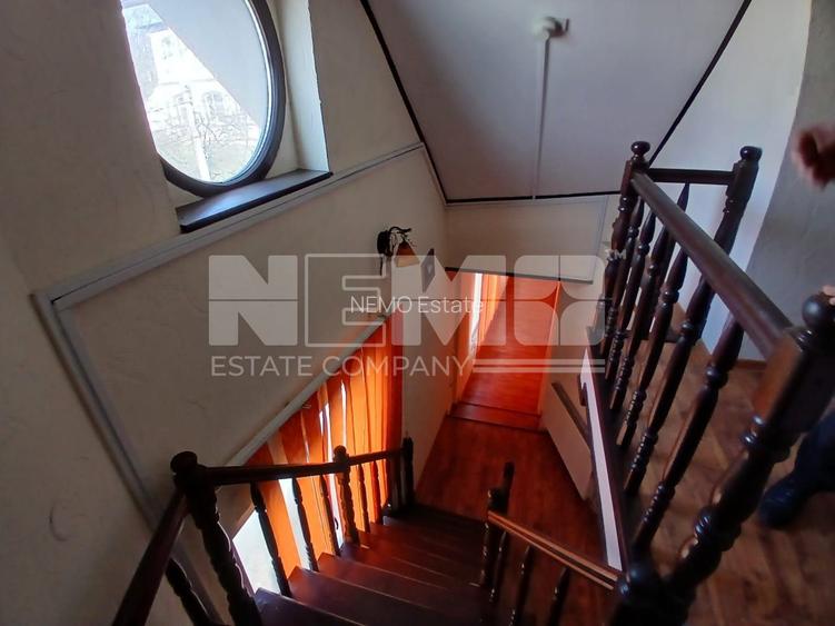 Pensiune | Burdujeni | 450Mp - 10