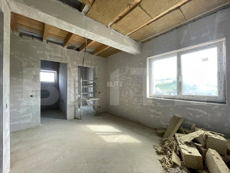 Oportunitate! Casa duplex în Corusu – 121 mp | 160.000 € - 11