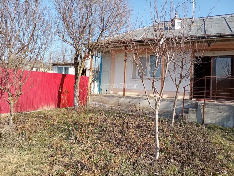 Un loc foarte liniștit și frumos - 2